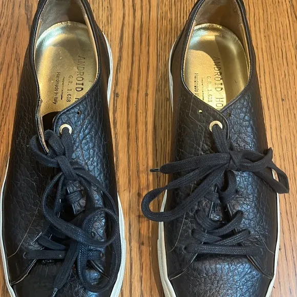 Android Homme Shoes