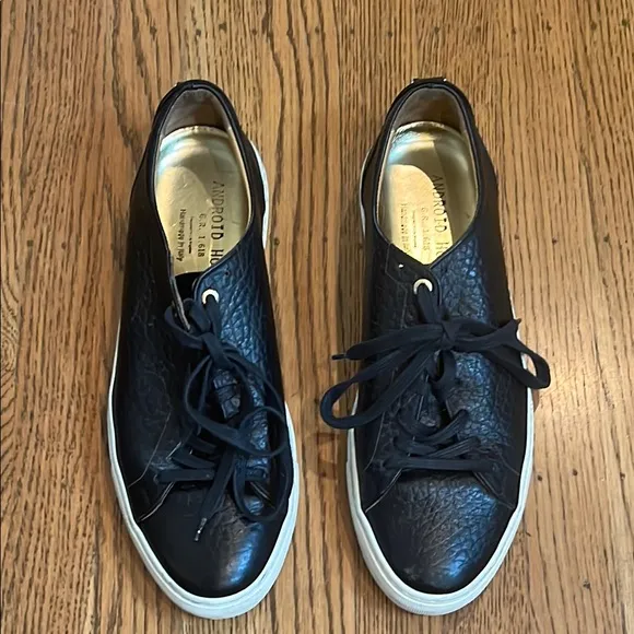 Android Homme Shoes