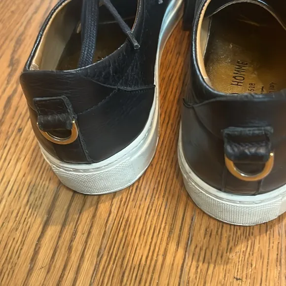 Android Homme Shoes