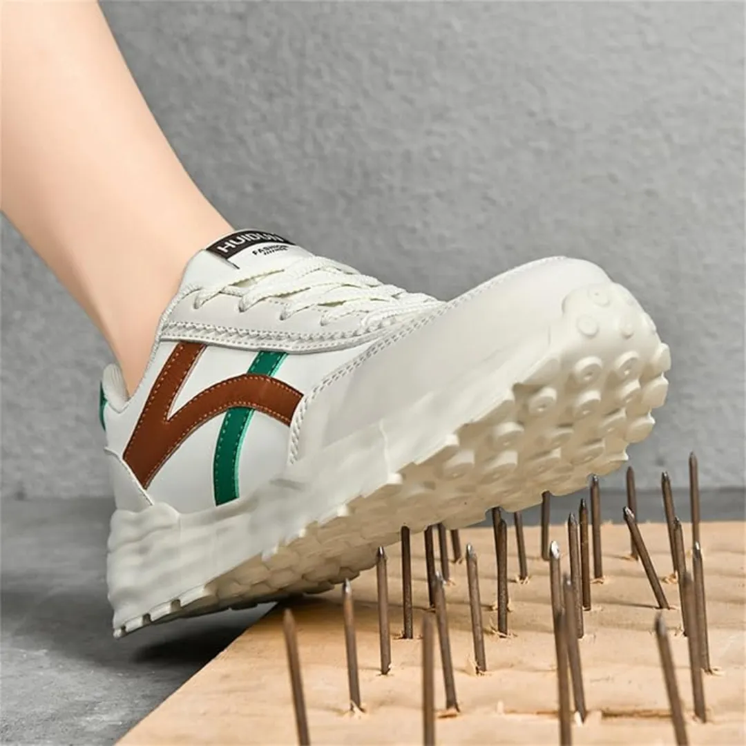 Anti Puncture Steel Toe Safety Shoes