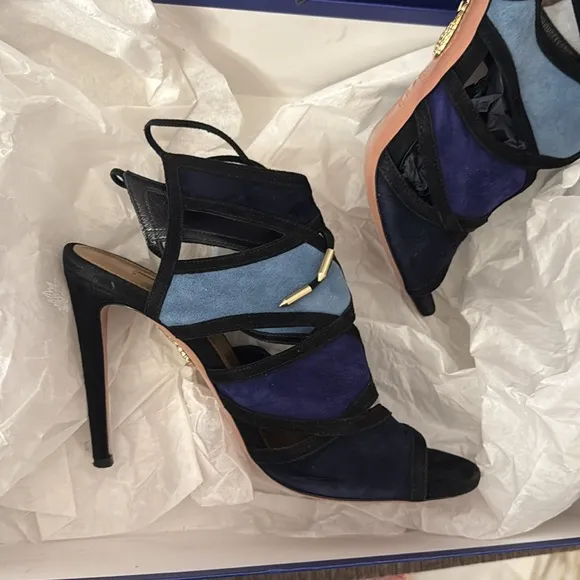 Aquazzura shoes