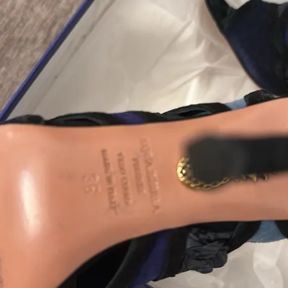 Aquazzura shoes