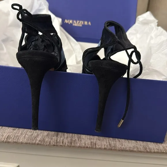 Aquazzura shoes