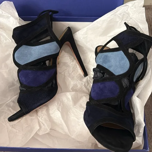 Aquazzura shoes