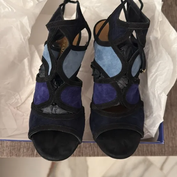 Aquazzura shoes