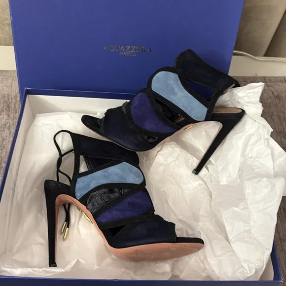 Aquazzura shoes