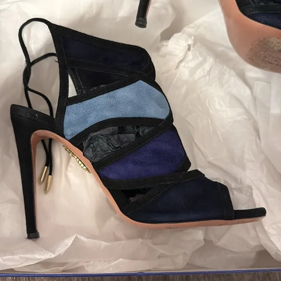 Aquazzura shoes