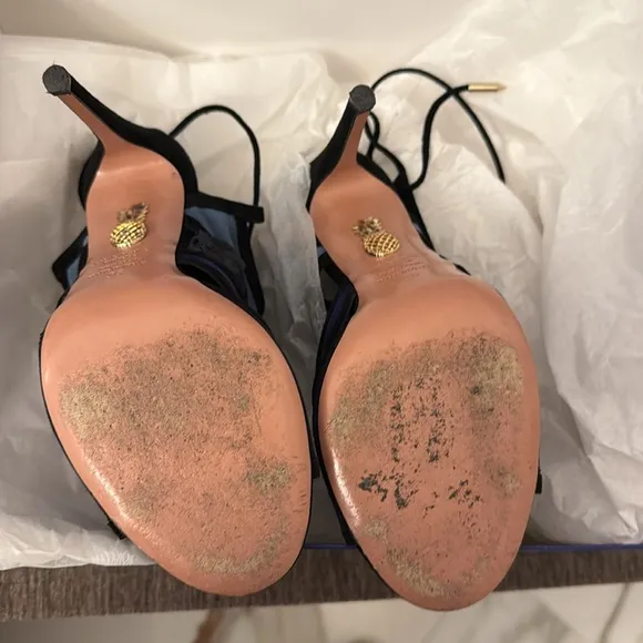 Aquazzura shoes