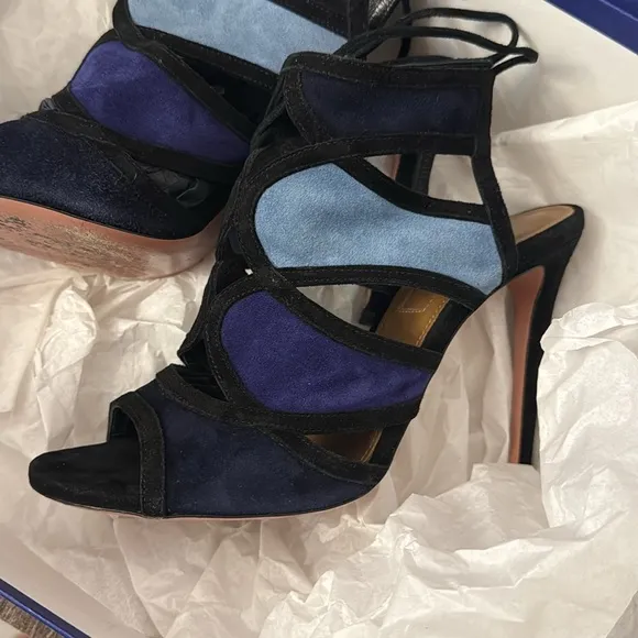 Aquazzura shoes