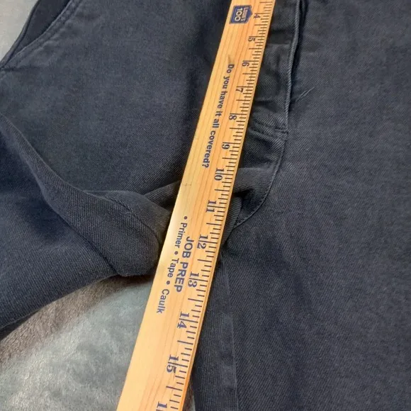 Aritiza Wilfred Free Modern Cargo Pant Size 12 Black Utility High Waist Cotton