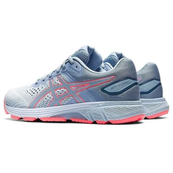 Asics GT-4000 2 1012A716.403 Sneaker Women's Soft Sky Mist Running Shoes EEE769