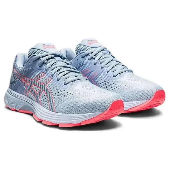 Asics GT-4000 2 1012A716.403 Sneaker Women's Soft Sky Mist Running Shoes EEE769