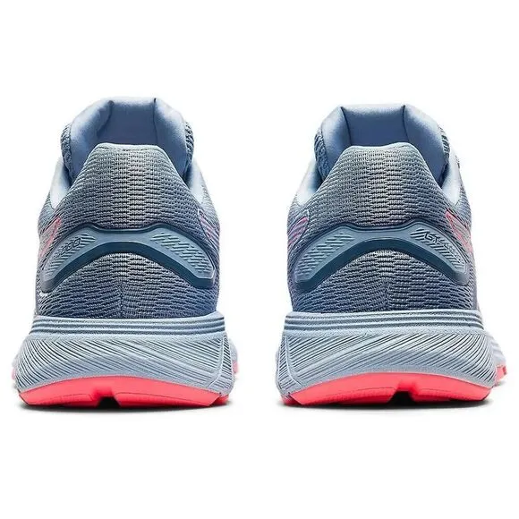 Asics GT-4000 2 1012A716.403 Sneaker Women's Soft Sky Mist Running Shoes EEE769