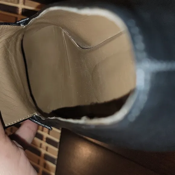 Authentic Hermes shoes