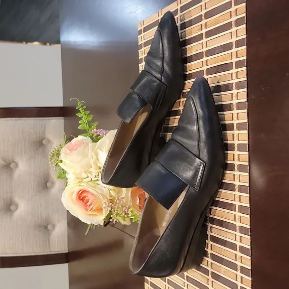 Authentic Hermes shoes