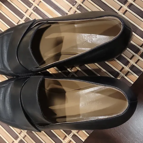 Authentic Hermes shoes