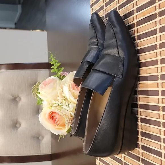 Authentic Hermes shoes