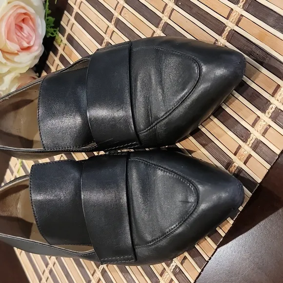 Authentic Hermes shoes