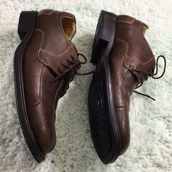 Belvedere Men’s Leather Shoes