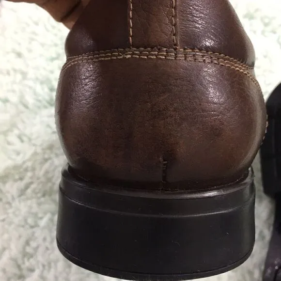 Belvedere Men’s Leather Shoes