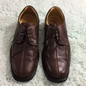 Belvedere Men’s Leather Shoes