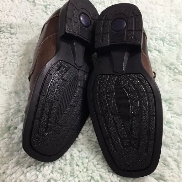 Belvedere Men’s Leather Shoes