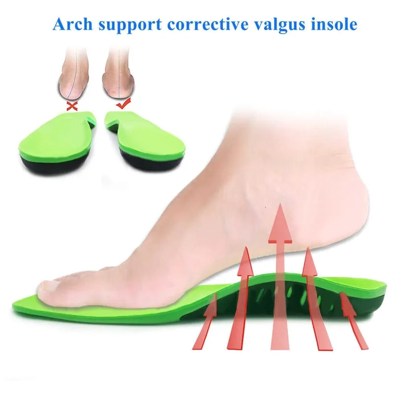 Best Orthopedic Shoes Sole Insoles For Shoes Arch Foot Pad