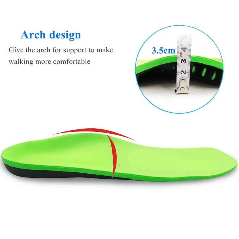 Best Orthopedic Shoes Sole Insoles For Shoes Arch Foot Pad