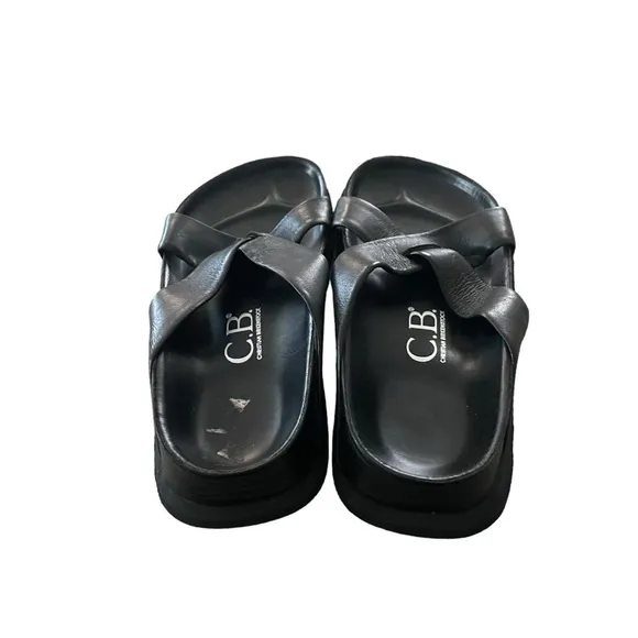 Birkenstock Women Leather Shoes Size UȘ 8 EU 38
