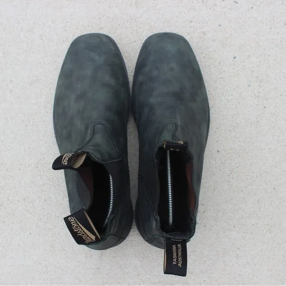 Blundstone Men's Chelsea Boots Sz 9
