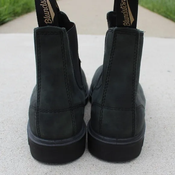 Blundstone Men's Chelsea Boots Sz 9