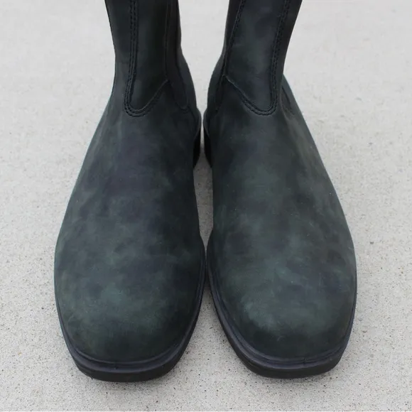 Blundstone Men's Chelsea Boots Sz 9