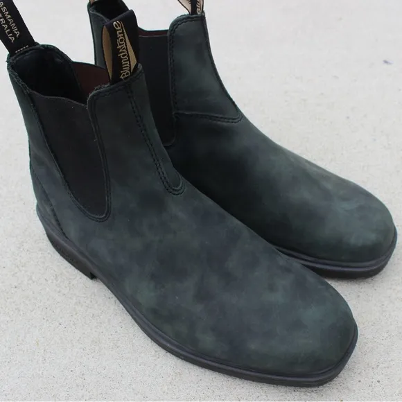 Blundstone Men's Chelsea Boots Sz 9