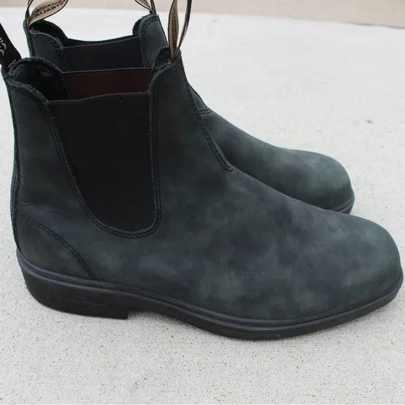 Blundstone Men's Chelsea Boots Sz 9