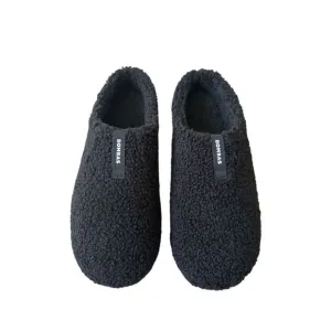 Bombas Men's Sunday Slipper size 13 Black