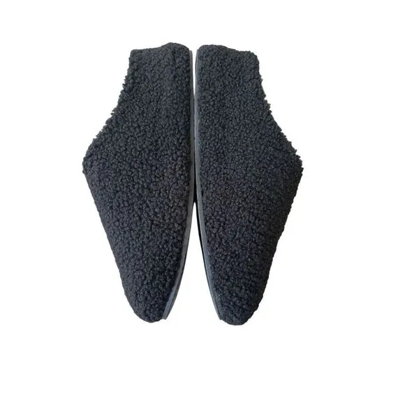 Bombas Men's Sunday Slipper size 13 Black