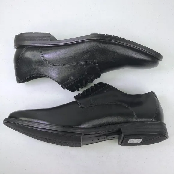 BOSTONIAN Motion Tread Oxford Dress Shoes