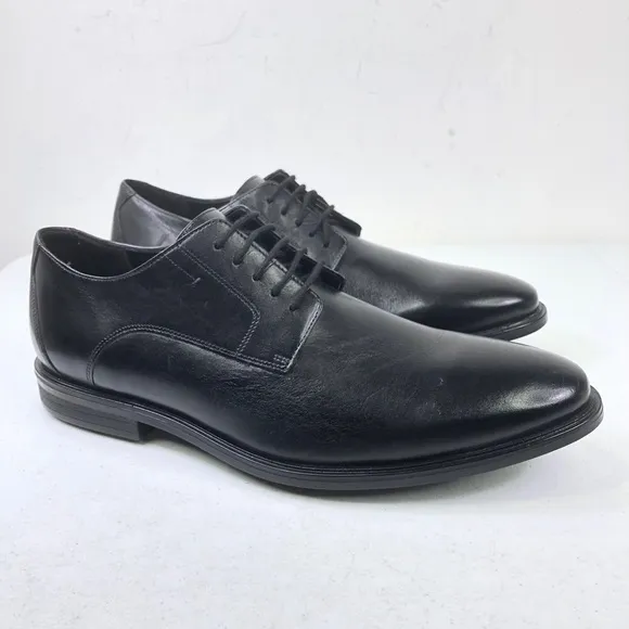 BOSTONIAN Motion Tread Oxford Dress Shoes