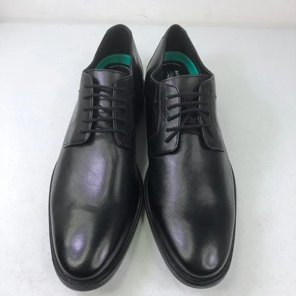 BOSTONIAN Motion Tread Oxford Dress Shoes