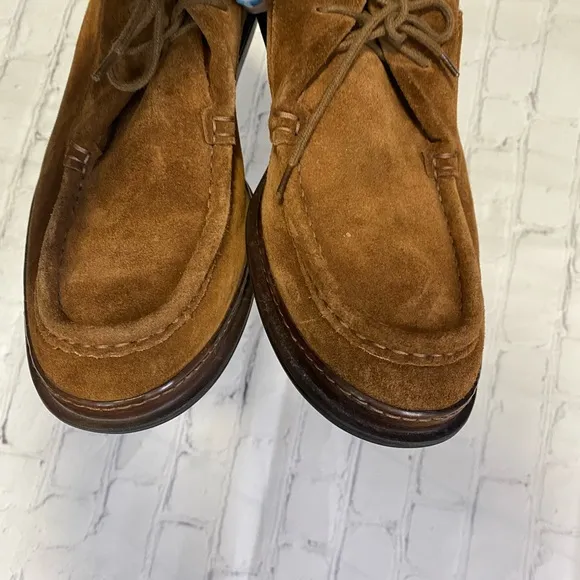 Bragano Italian leather shoes
