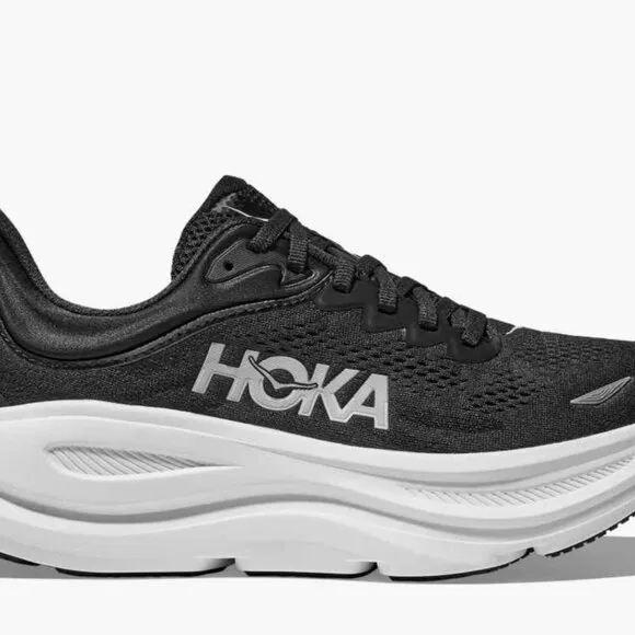 Brand New Hoka Bondi 9 Shoes