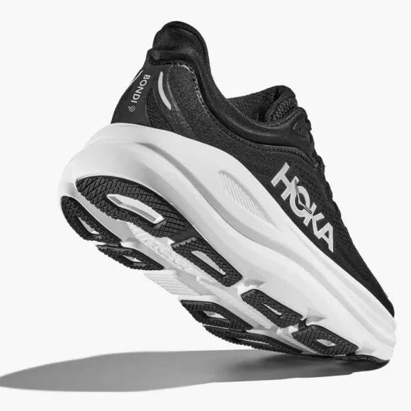 Brand New Hoka Bondi 9 Shoes