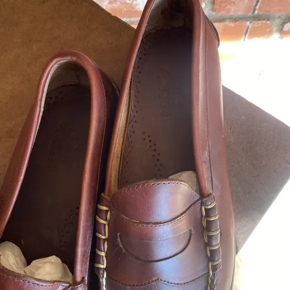 Brand New J M 1850- Men’s shoes size 9.5D