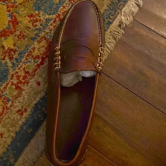 Brand New J M 1850- Men’s shoes size 9.5D