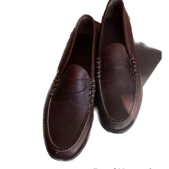 Brand New J M 1850- Men’s shoes size 9.5D