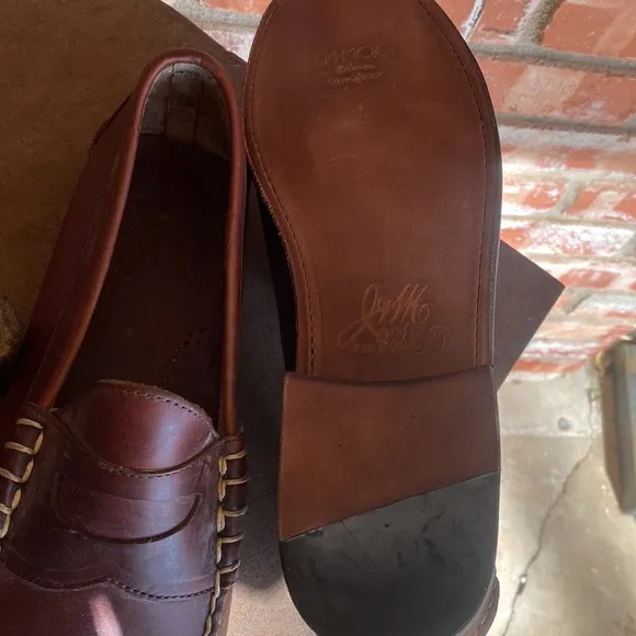 Brand New J M 1850- Men’s shoes size 9.5D