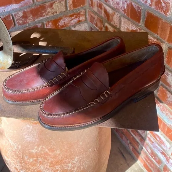 Brand New J M 1850- Men’s shoes size 9.5D