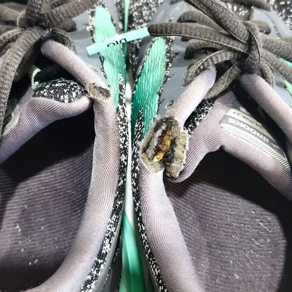 Brooks Launch 4