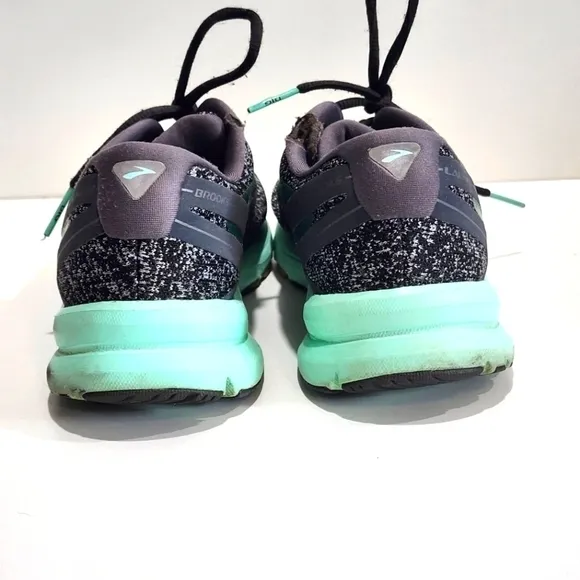 Brooks Launch 4