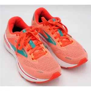 Brooks Women's Adrenaline GTS 22 Running Shoes Size 10.5B  1203531 B680